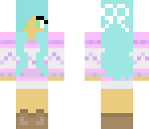 girl