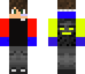 the holy wither boy v6