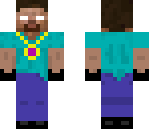swagger herobrine