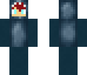 squid boy 