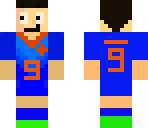 van persie nederland