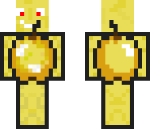 golden apple