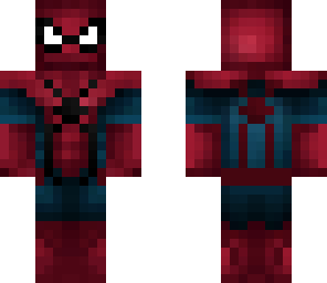 spider manhd