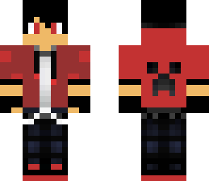 vampire boy 
