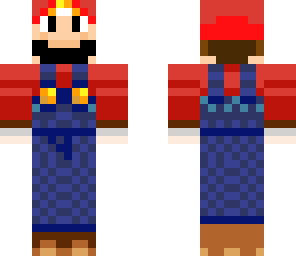 mario