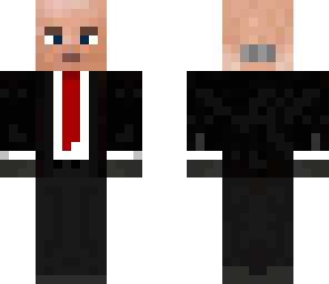 hitman