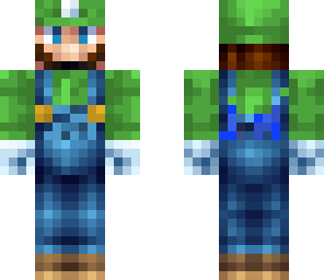 luigi