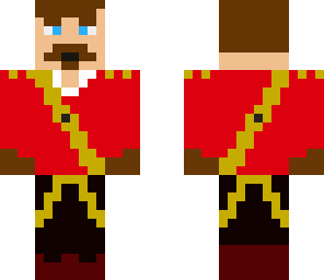 british soldier 1