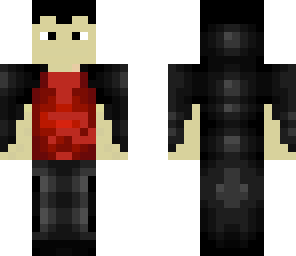 vampire boy 2