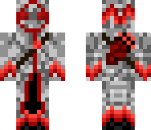 full metal archer