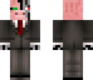pig cyborg