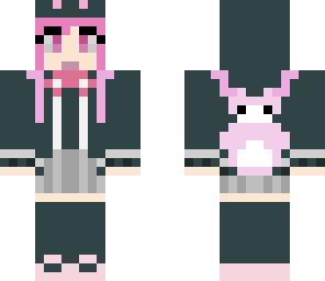 chiaki nanami