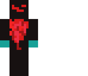 no head
