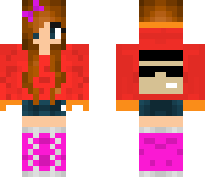 special ocacions only skin