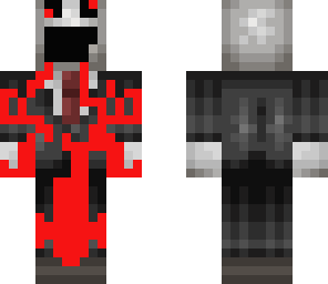 durpy slenderman