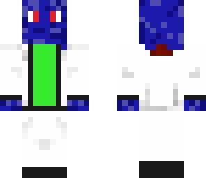 blueman