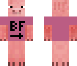 bf pig
