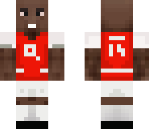 thierry henry