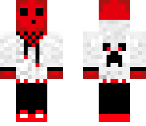 red slime