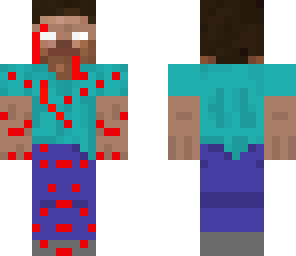 herobrine astoria