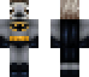 batman