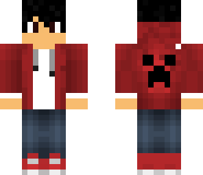 cool skin like