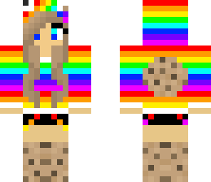 rainbow derpy