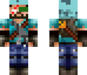 epic future survivor steve