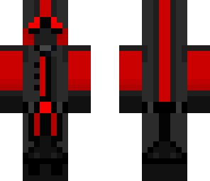 sacred assassin of power