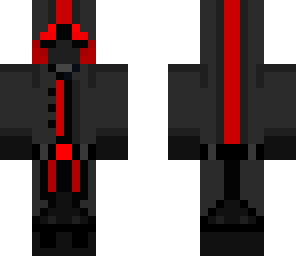 sacred assassin of power v2