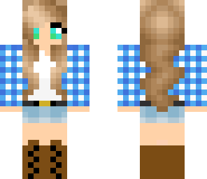 cowgirl