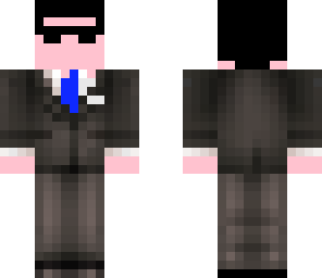 blue agent