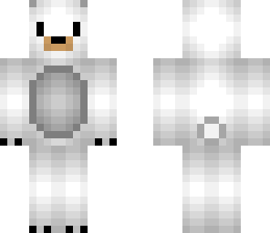 polar bear