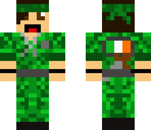 army alo yolo