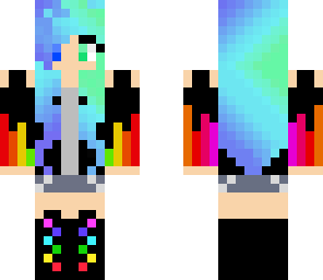 dubstep girl
