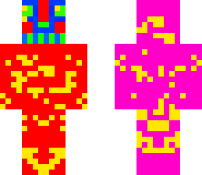 all colours accepted