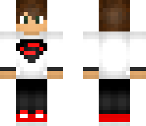 super boy vote if use