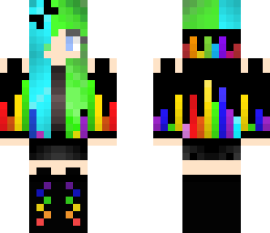 dubstep girl