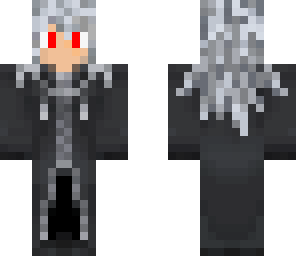 xemnas