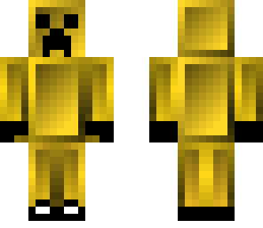 gold creeper