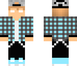 herobrine teen