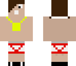 beach guy