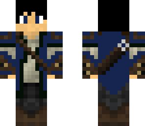 reedited hunter