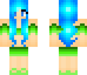 jungle girl
