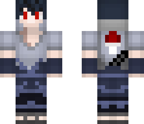 sasuke hoodie