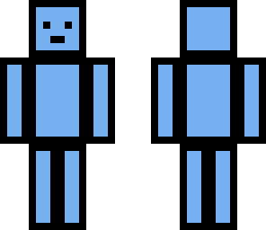 blok man