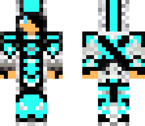 diamond warrior