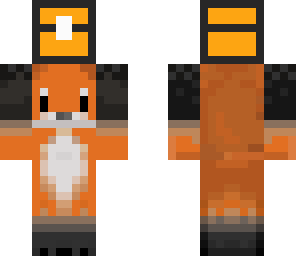 mini fox