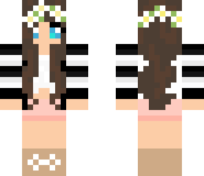 new and improved girl