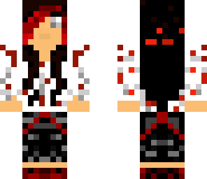 girl jeff the killer